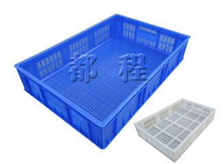 35號 塑料周轉(zhuǎn)筐(筐蓋可選) 35號 塑料周轉(zhuǎn)筐(筐蓋可選)